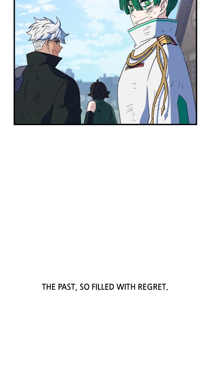 The Last Golden Child chapter 77 page 55