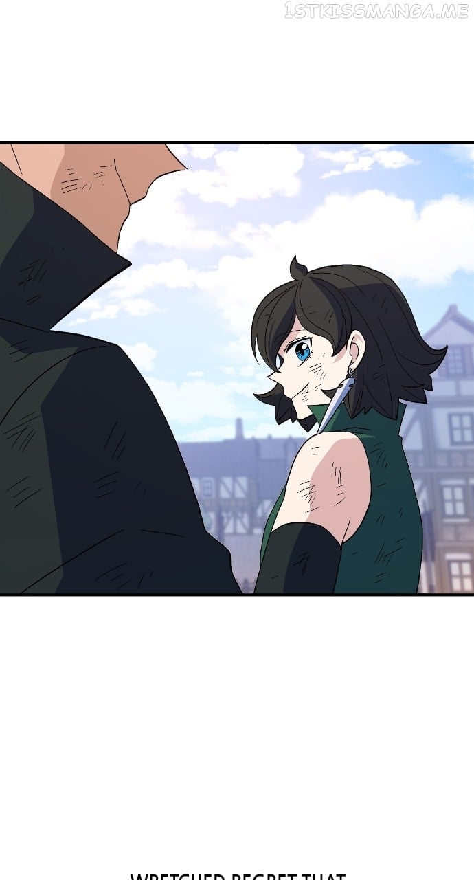 The Last Golden Child chapter 77 page 56