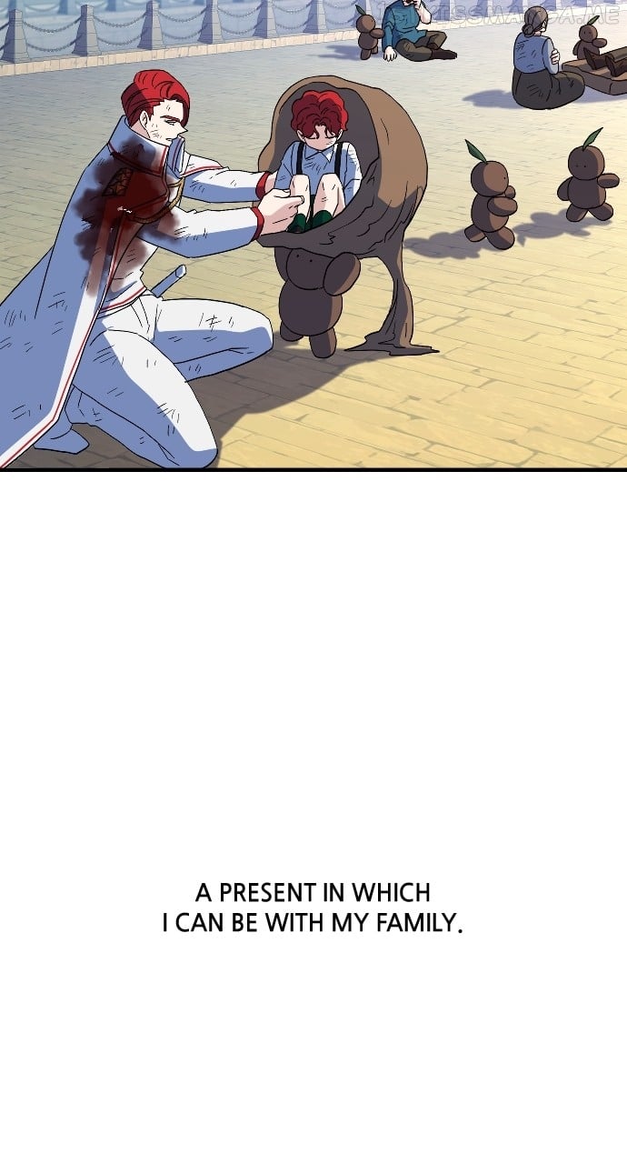 The Last Golden Child chapter 77 page 59