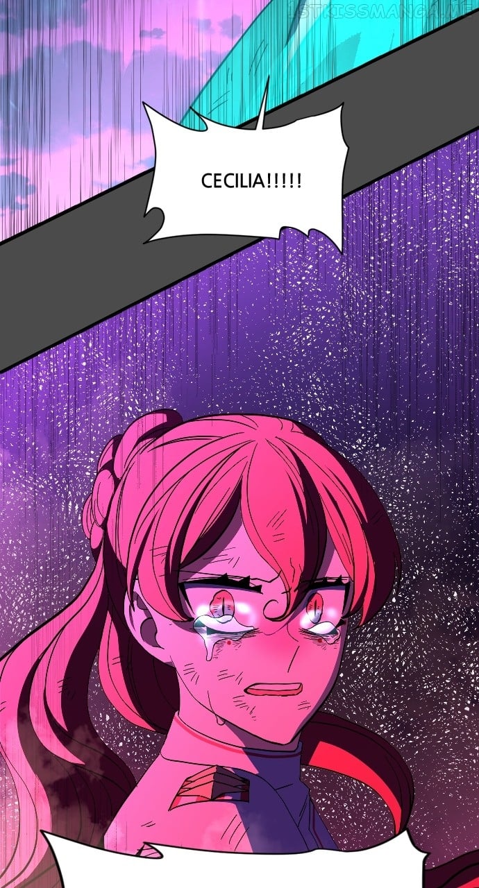 The Last Golden Child chapter 77 page 61