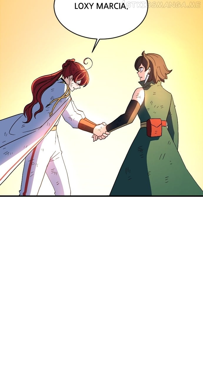 The Last Golden Child chapter 77 page 64