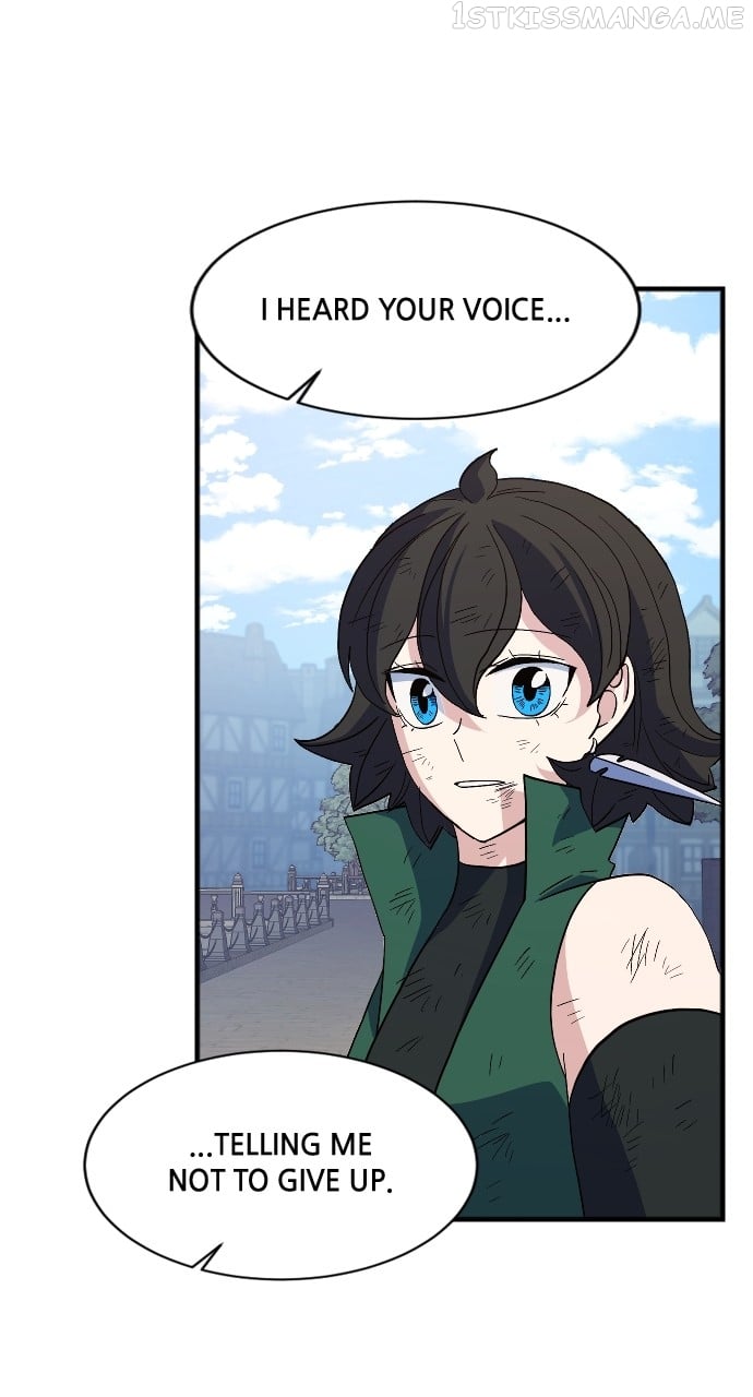 The Last Golden Child chapter 77 page 65