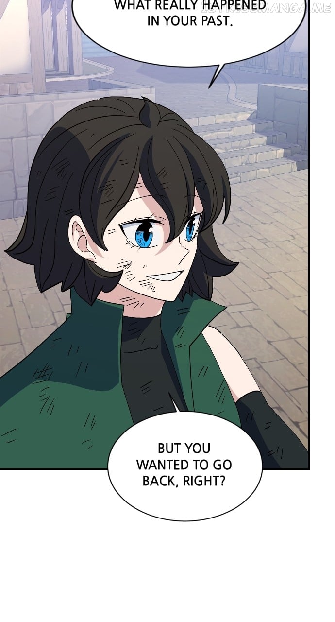 The Last Golden Child chapter 77 page 68