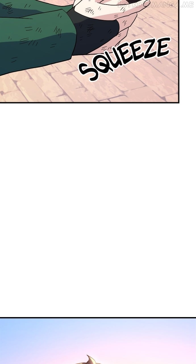 The Last Golden Child chapter 77 page 71