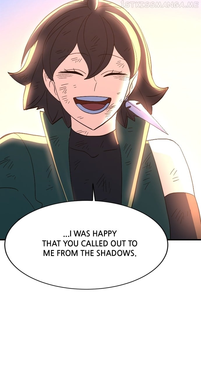 The Last Golden Child chapter 77 page 72