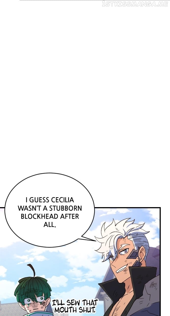 The Last Golden Child chapter 77 page 74