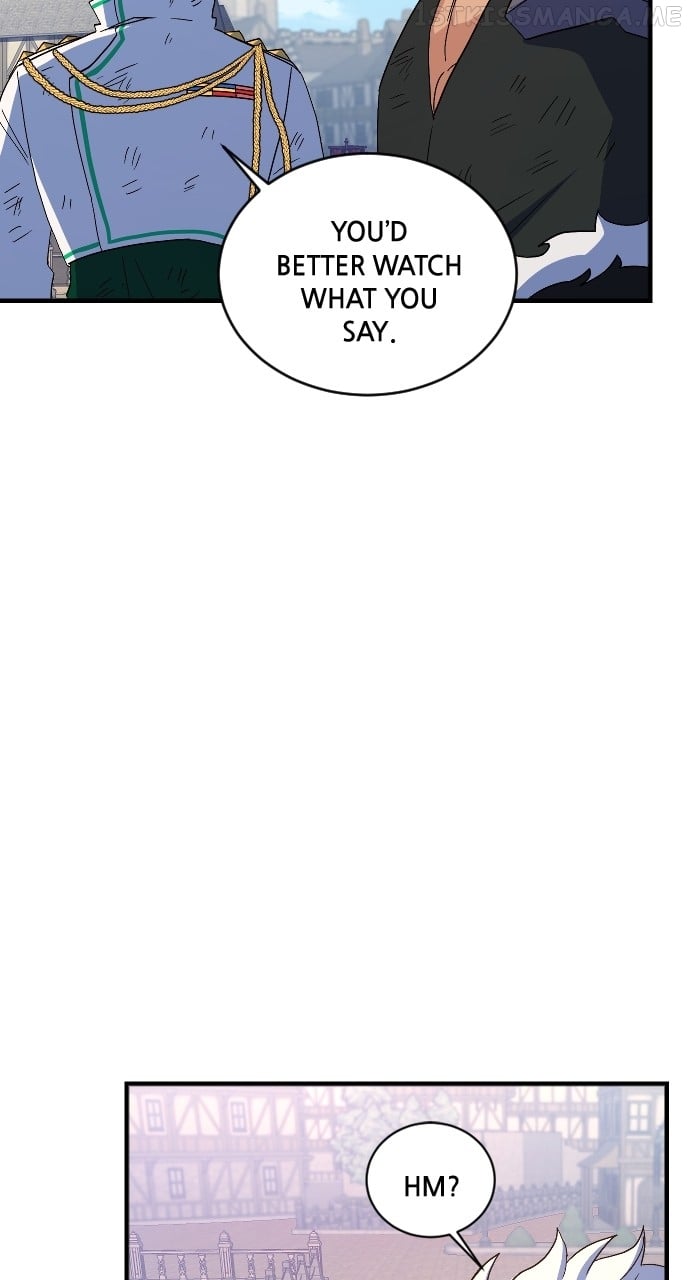 The Last Golden Child chapter 77 page 75