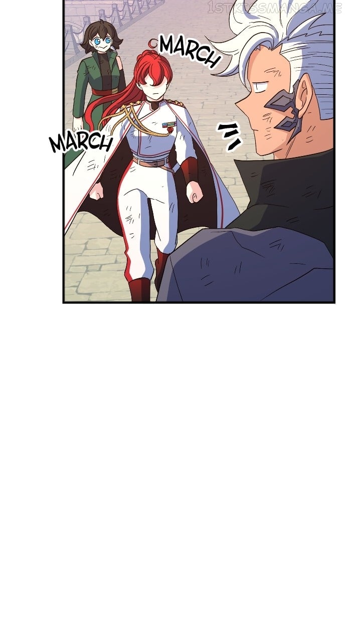 The Last Golden Child chapter 77 page 76