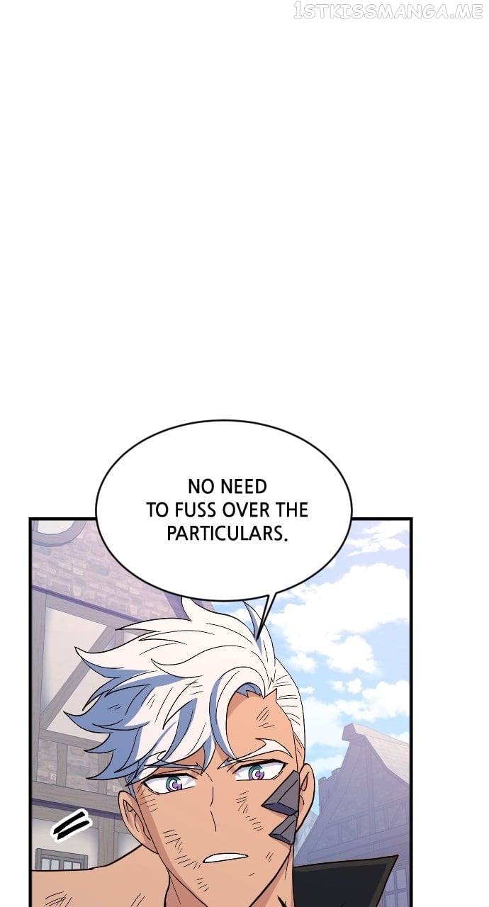 The Last Golden Child chapter 77 page 79