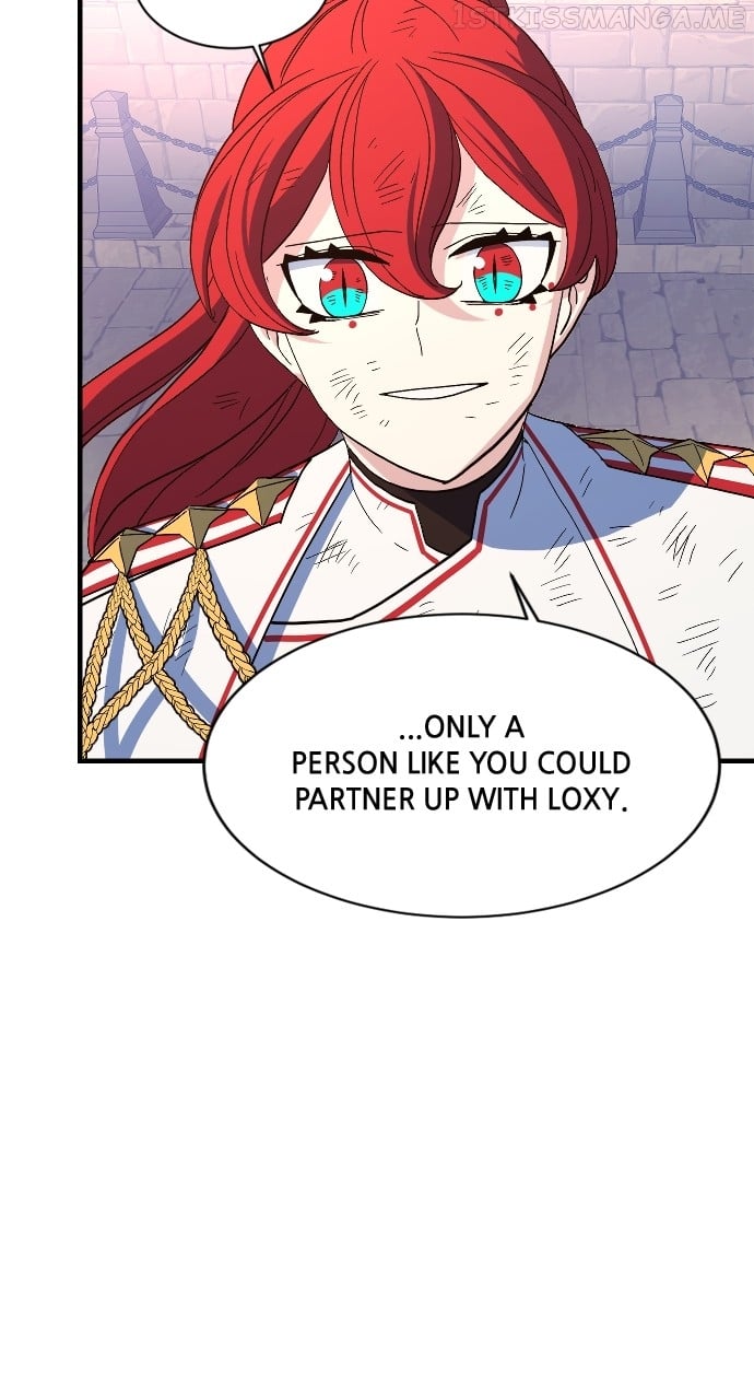 The Last Golden Child chapter 77 page 81