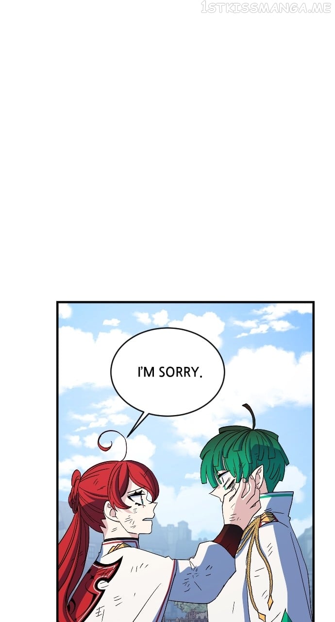 The Last Golden Child chapter 77 page 83