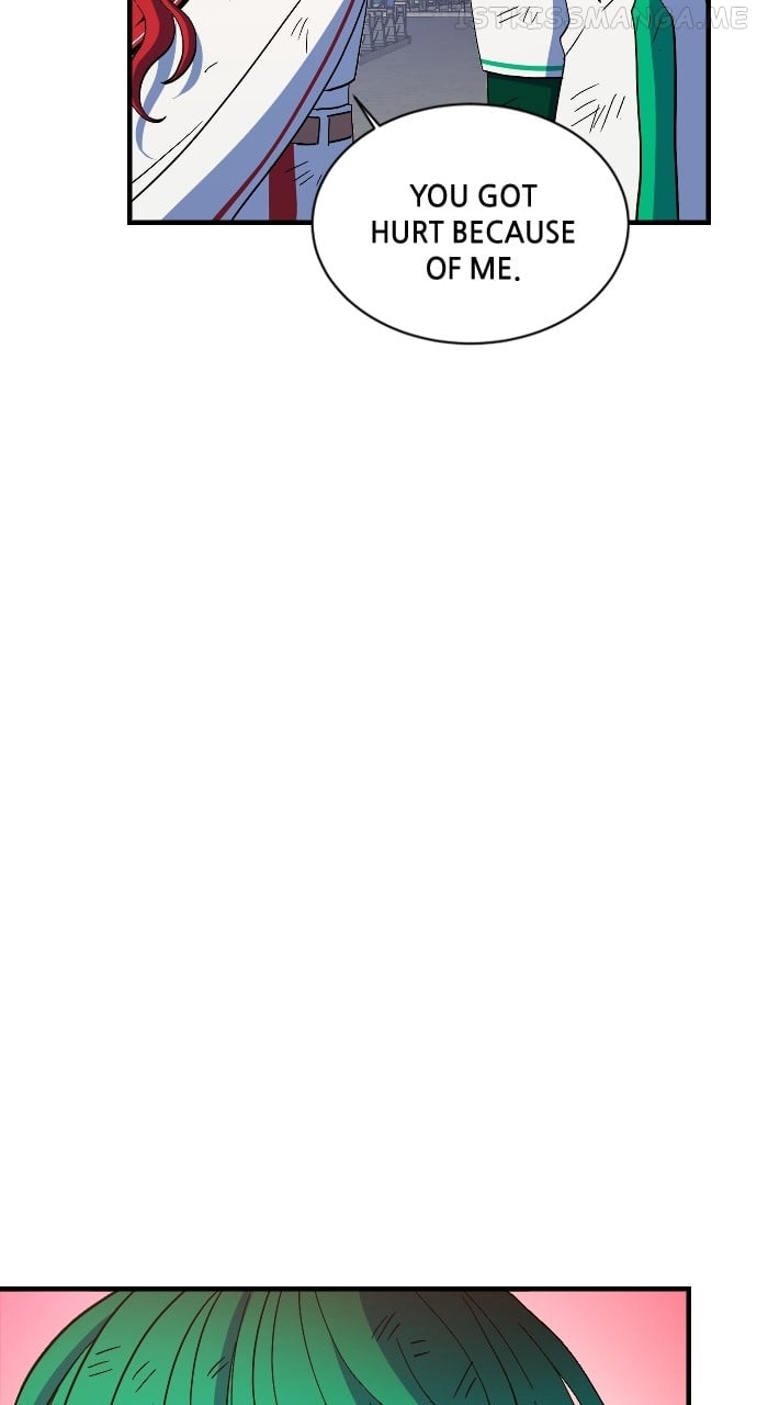 The Last Golden Child chapter 77 page 84