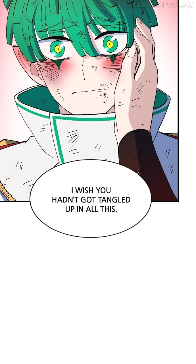 The Last Golden Child chapter 77 page 85