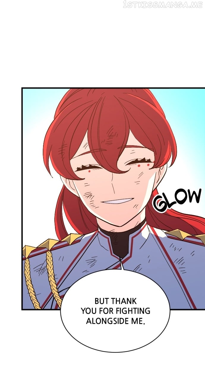 The Last Golden Child chapter 77 page 86