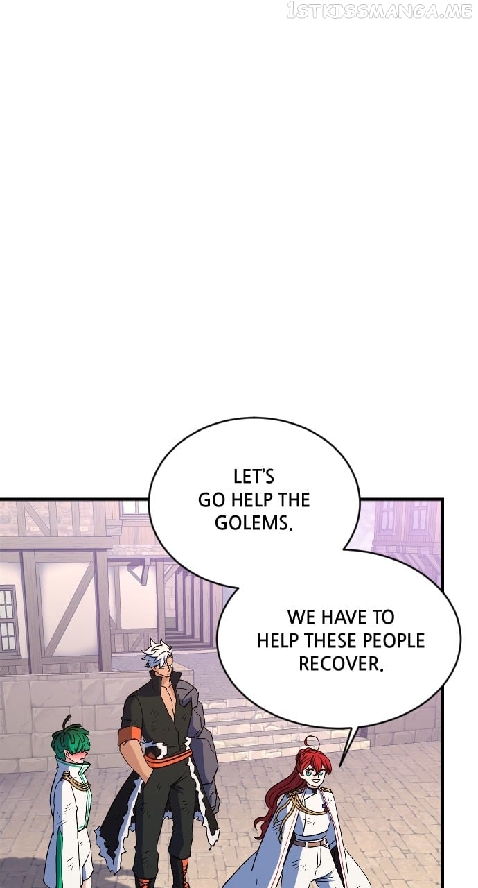 The Last Golden Child chapter 77 page 87