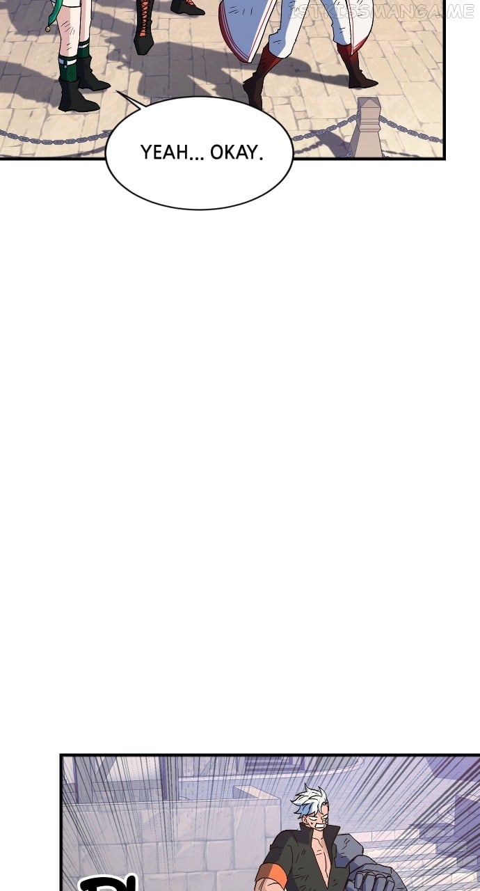 The Last Golden Child chapter 77 page 88