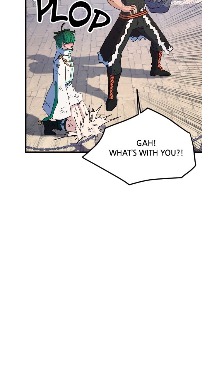 The Last Golden Child chapter 77 page 89