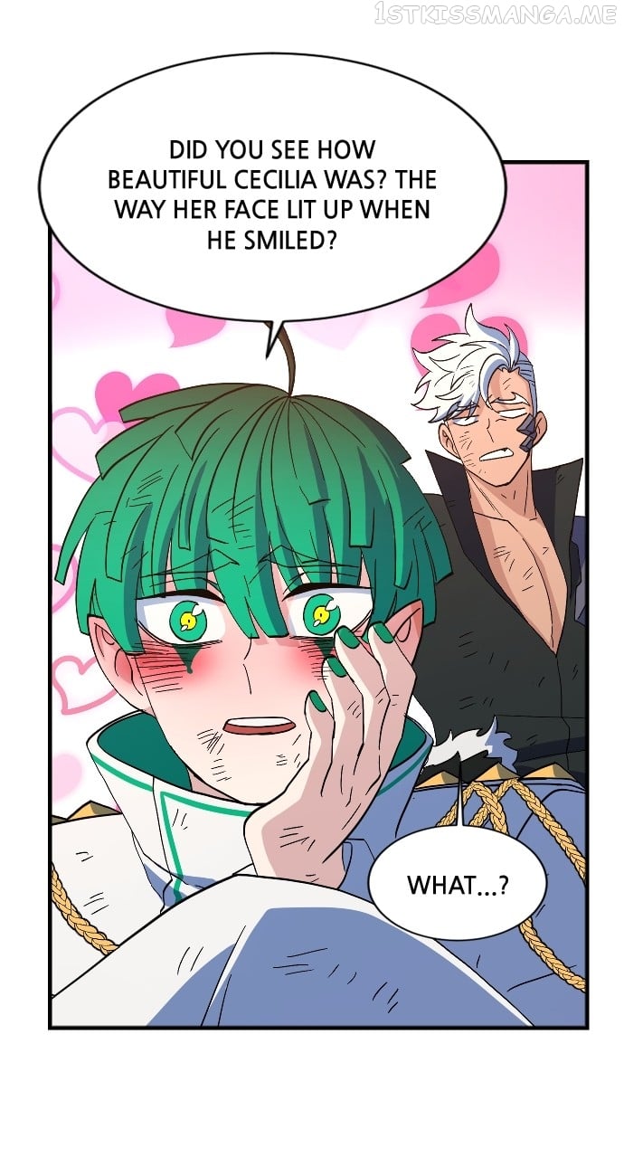 The Last Golden Child chapter 77 page 90