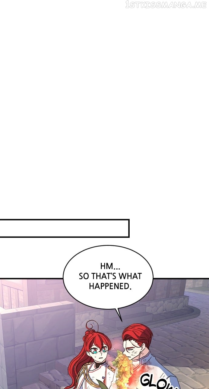 The Last Golden Child chapter 77 page 91