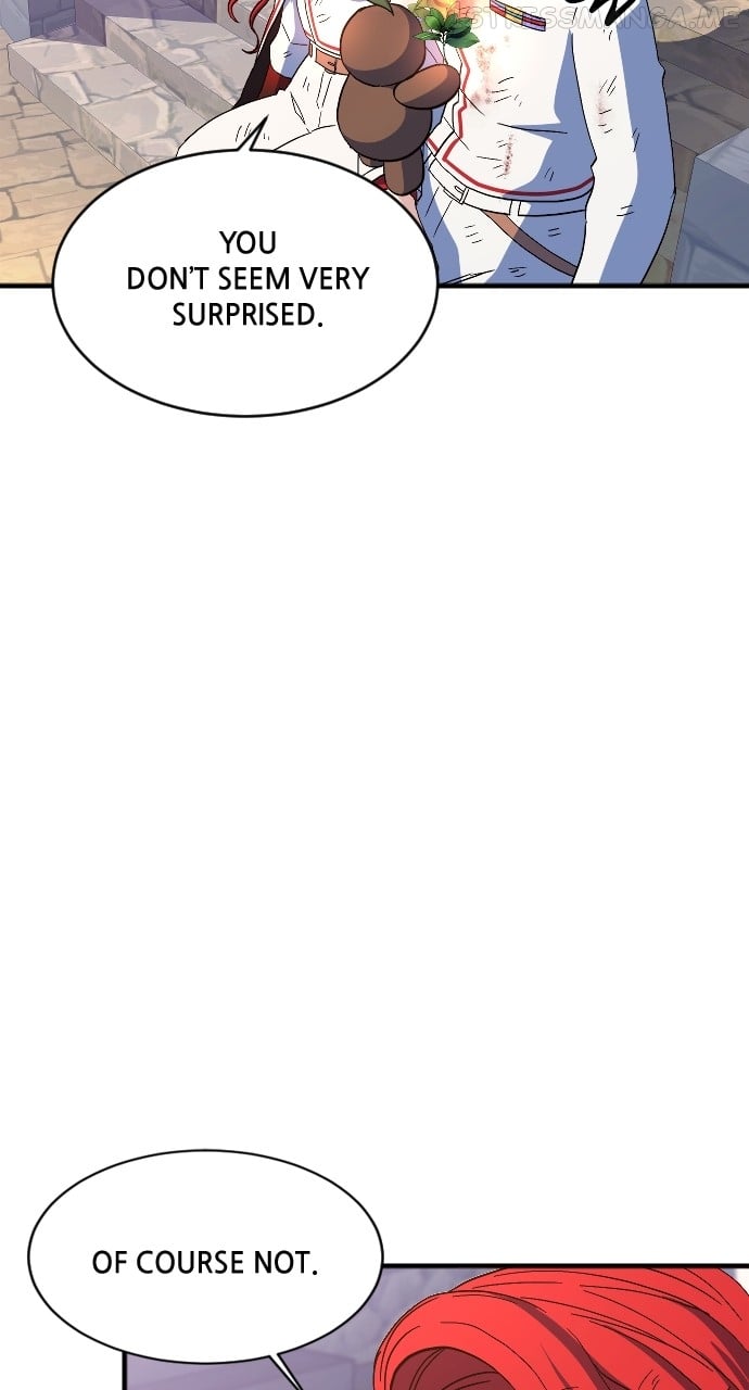 The Last Golden Child chapter 77 page 92