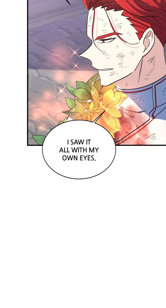 The Last Golden Child chapter 77 page 93