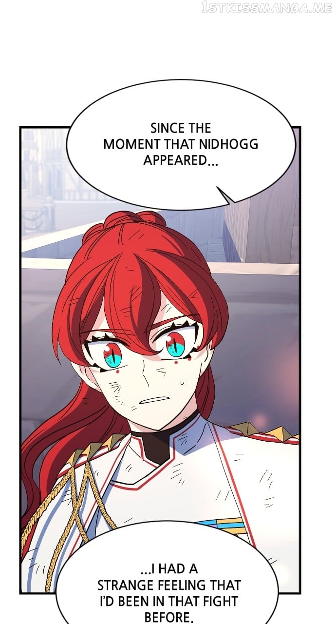 The Last Golden Child chapter 77 page 94