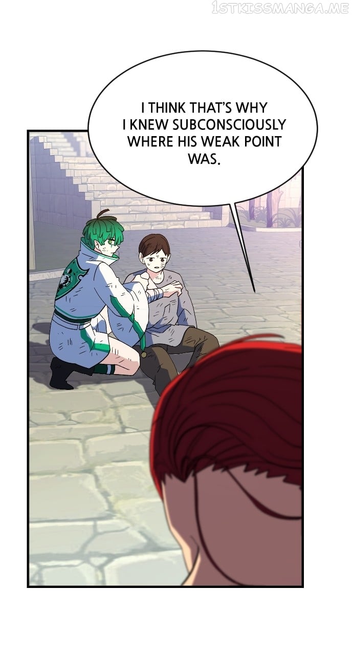 The Last Golden Child chapter 77 page 97