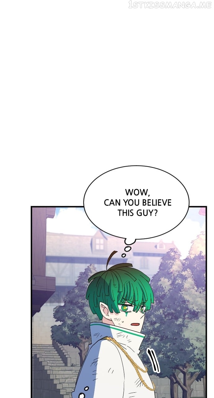 The Last Golden Child chapter 77 page 98