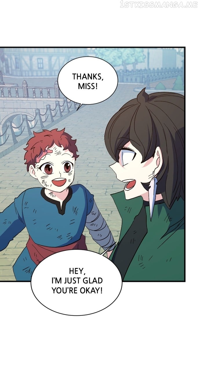 The Last Golden Child chapter 78 page 12