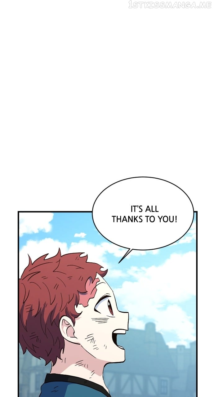 The Last Golden Child chapter 78 page 13