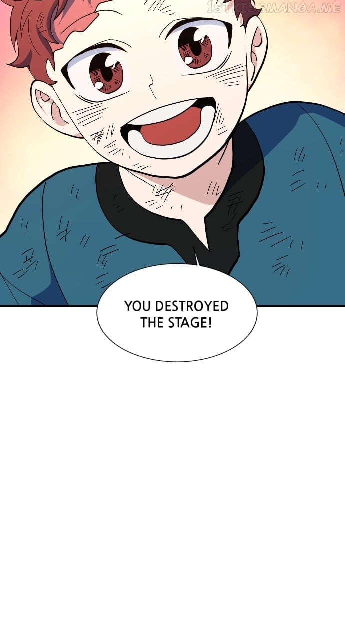 The Last Golden Child chapter 78 page 15