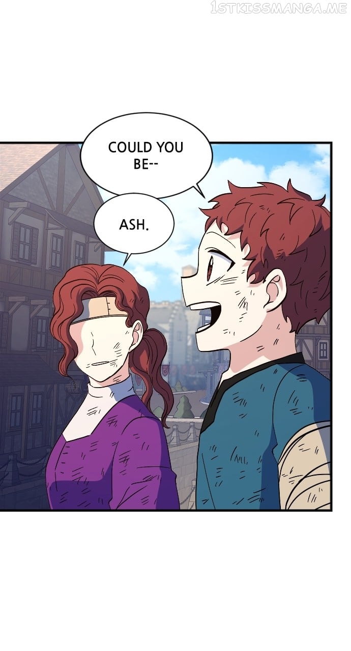 The Last Golden Child chapter 78 page 16