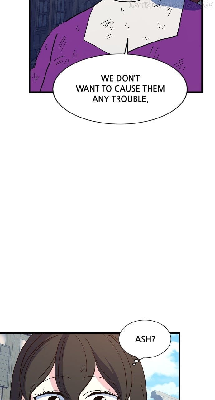 The Last Golden Child chapter 78 page 18