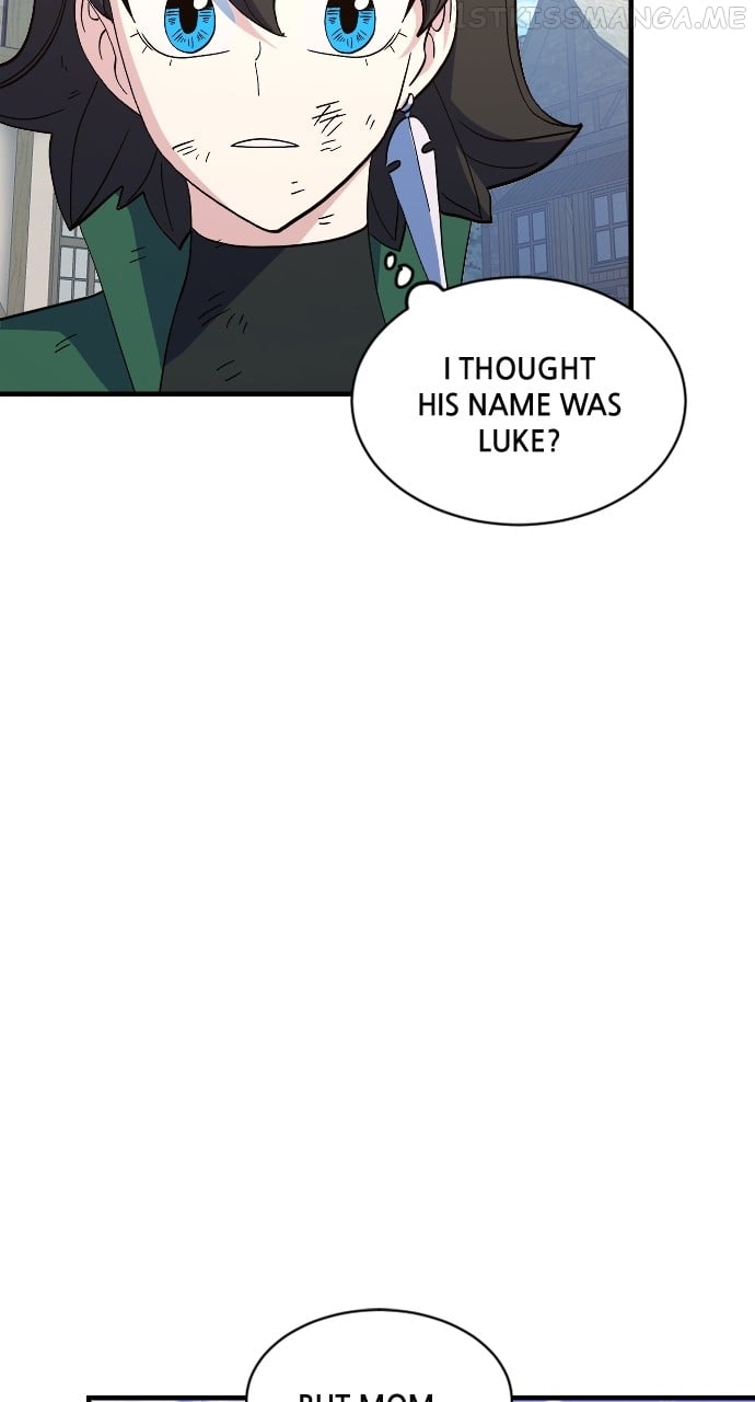 The Last Golden Child chapter 78 page 19