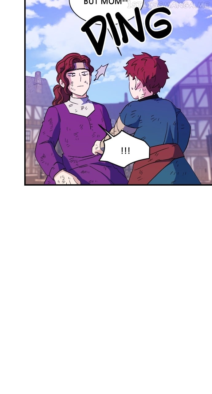 The Last Golden Child chapter 78 page 20