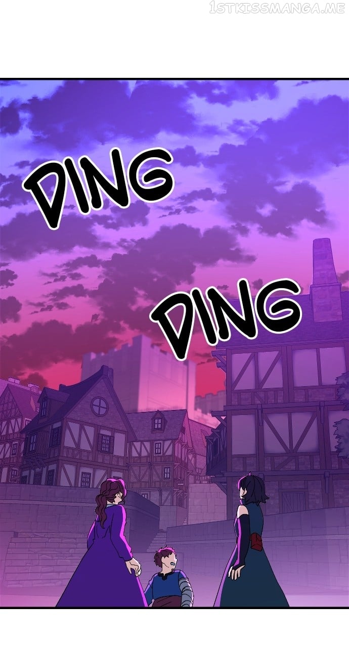 The Last Golden Child chapter 78 page 21