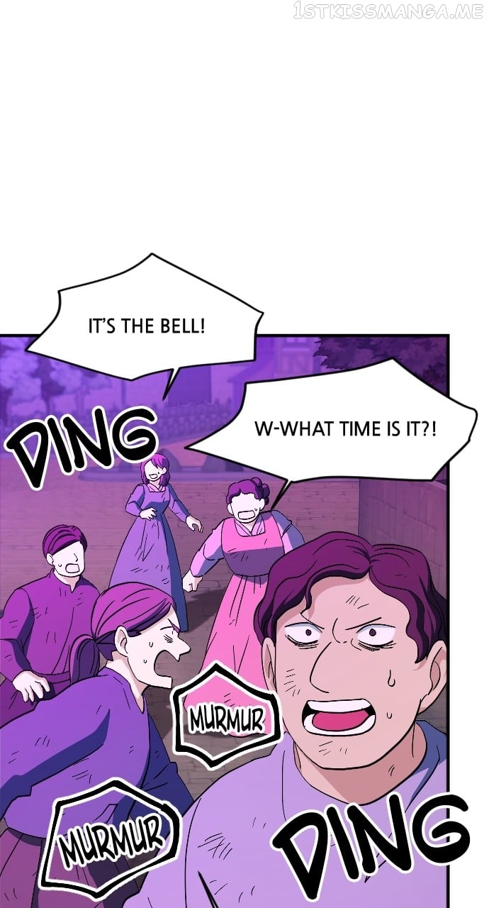 The Last Golden Child chapter 78 page 24