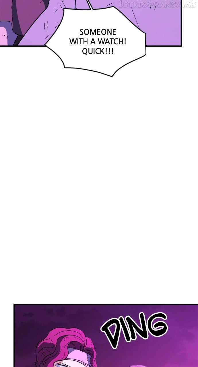 The Last Golden Child chapter 78 page 25