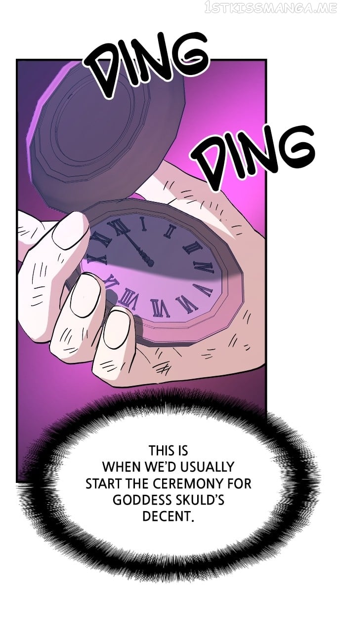 The Last Golden Child chapter 78 page 27