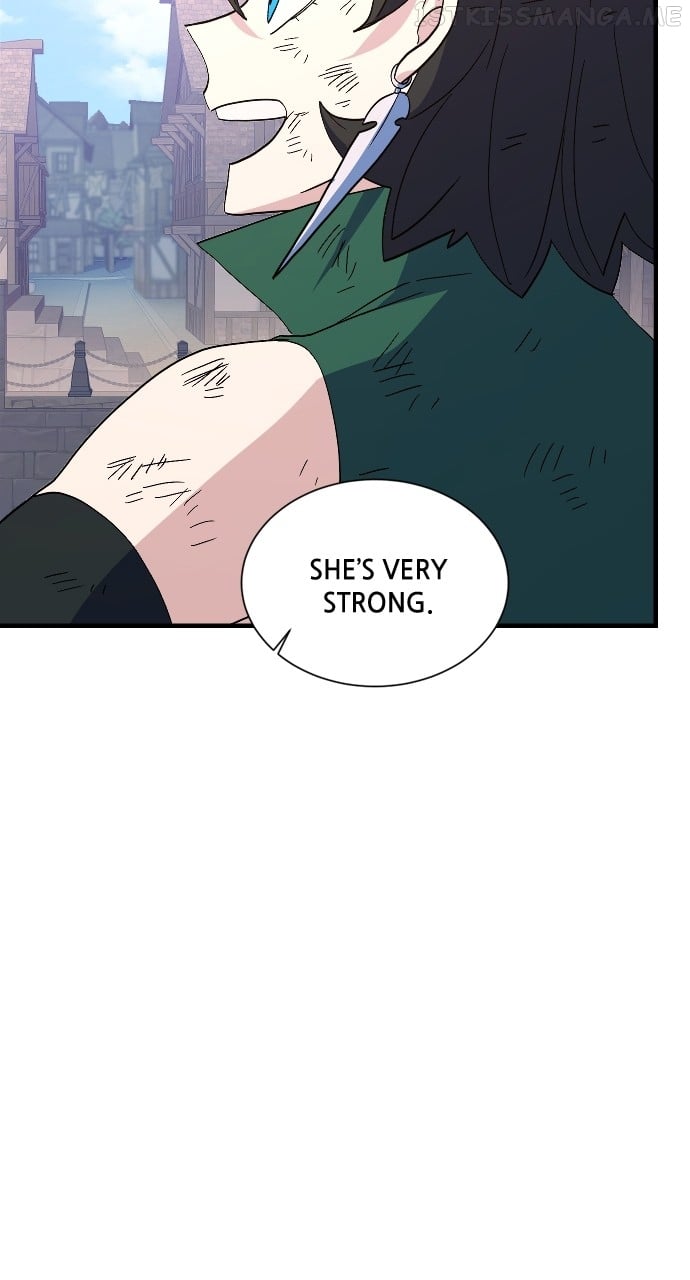 The Last Golden Child chapter 78 page 3