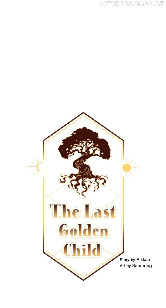 The Last Golden Child chapter 78 page 30