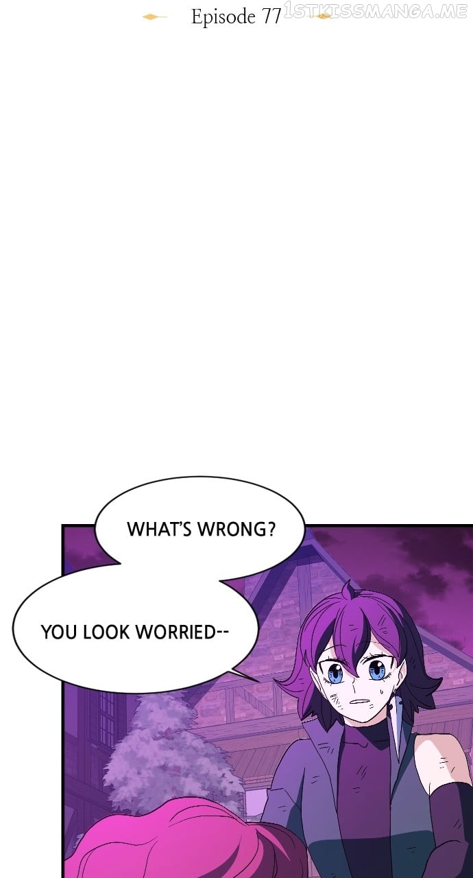 The Last Golden Child chapter 78 page 31