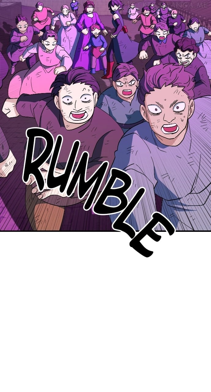 The Last Golden Child chapter 78 page 34