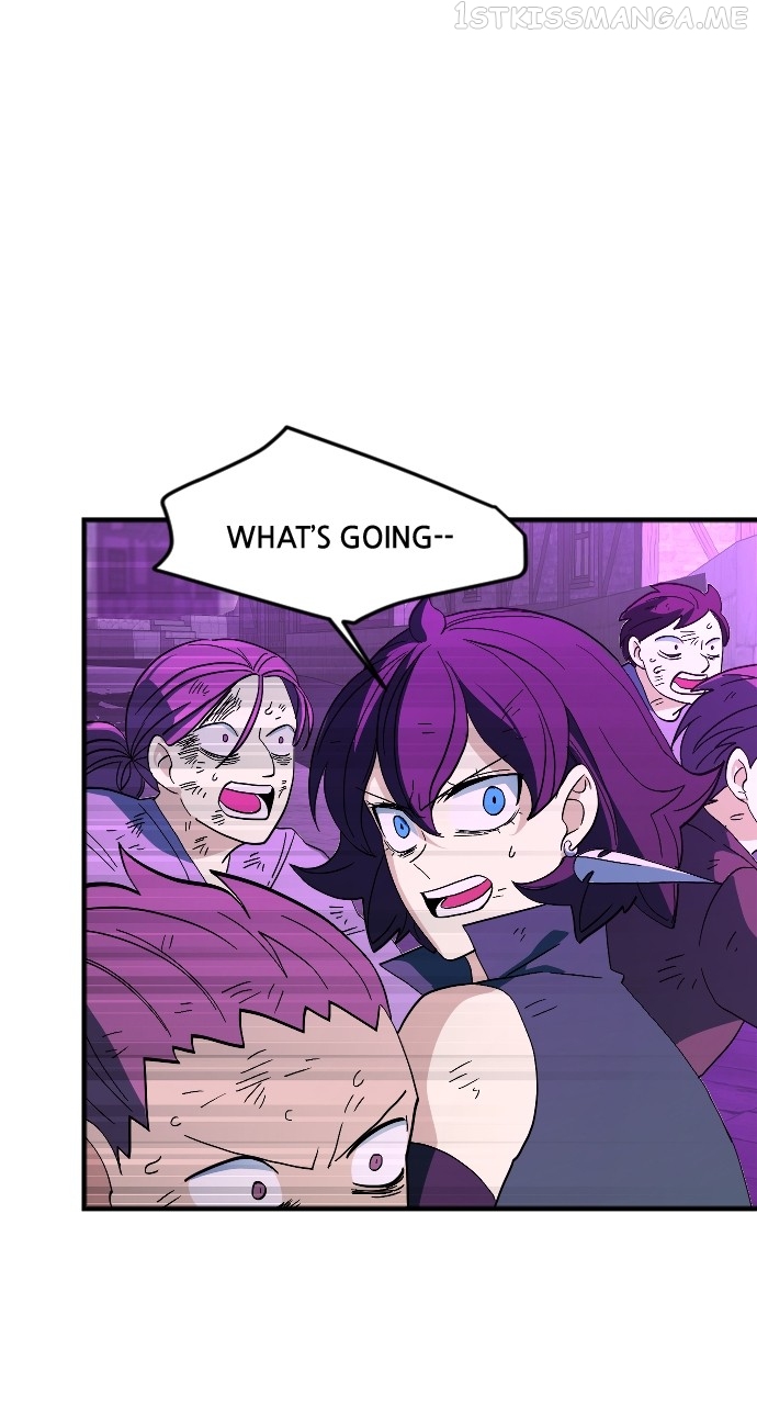 The Last Golden Child chapter 78 page 35