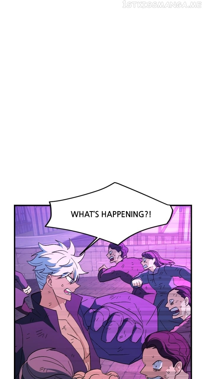 The Last Golden Child chapter 78 page 36