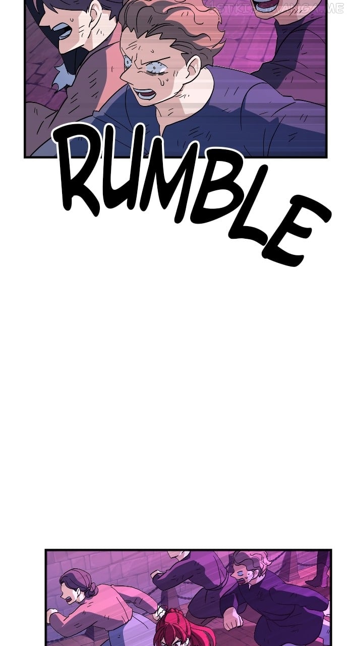 The Last Golden Child chapter 78 page 37