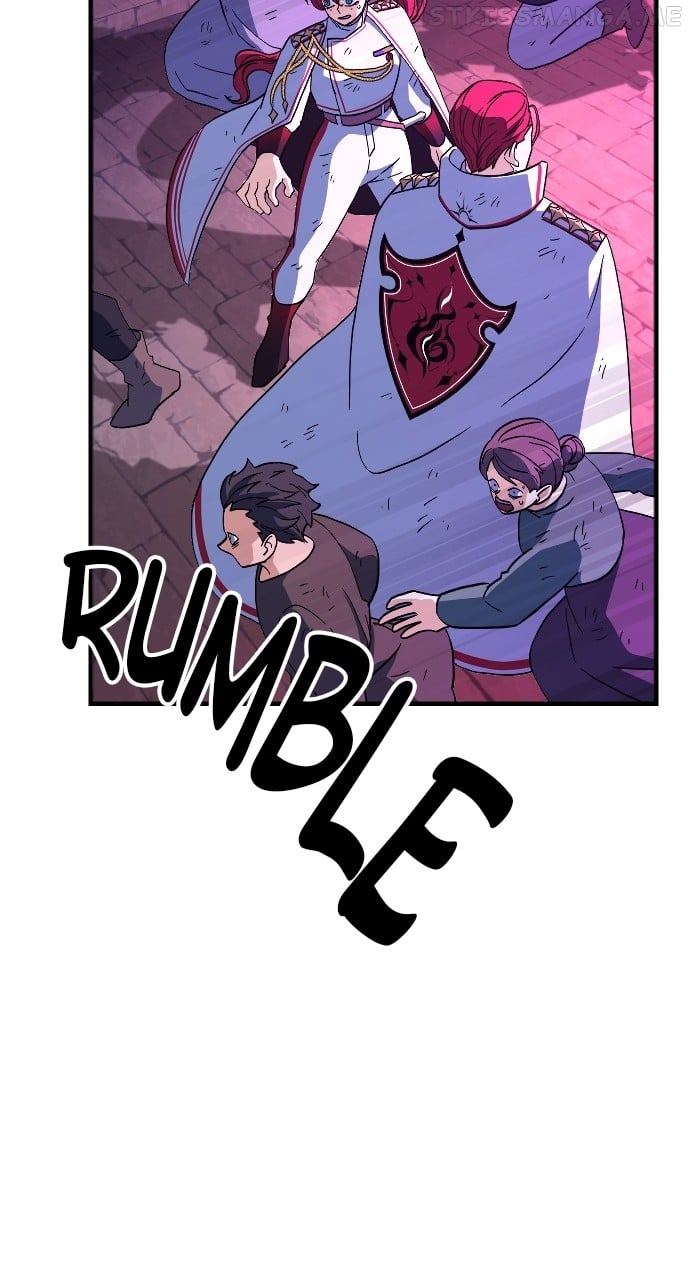 The Last Golden Child chapter 78 page 38