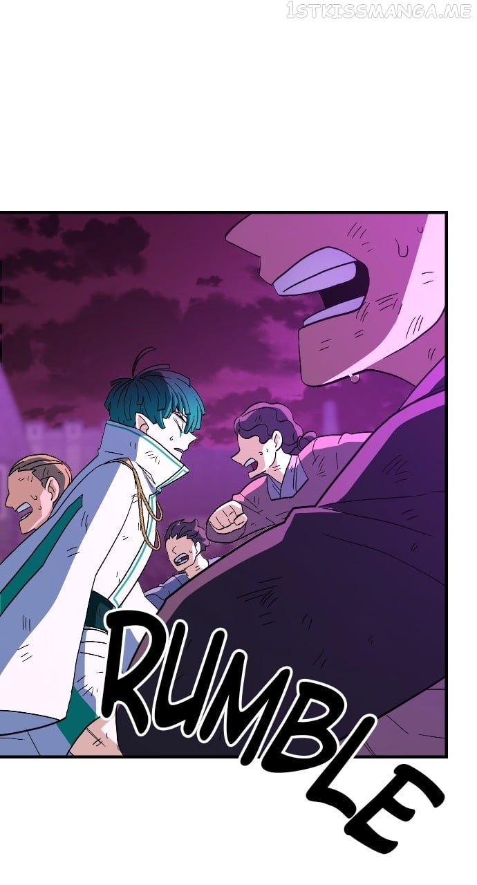 The Last Golden Child chapter 78 page 39