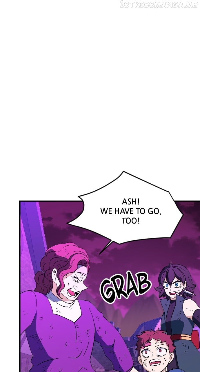 The Last Golden Child chapter 78 page 40