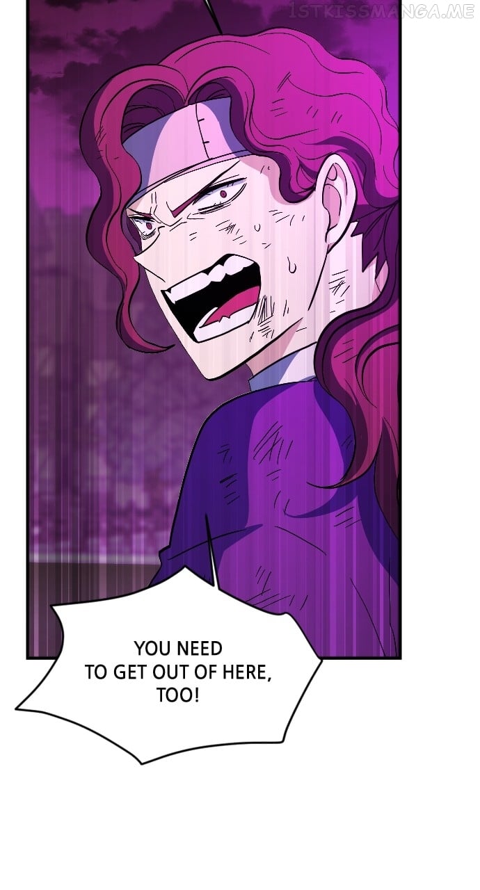 The Last Golden Child chapter 78 page 42